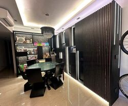 Maplewoods (D21), Condominium #458031481